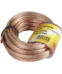 Hama, 2 x 1.5 mm², 10 m - Loudspeaker Cable Dažādi vadi