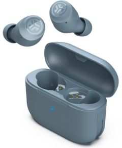 JLab GO Air Pop, blue - True-wireless Earbuds Наушники