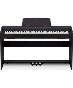 Digital piano Casio Privia Mūzikas instrumenti