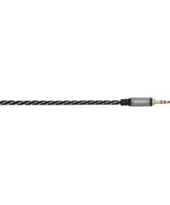 Hama Cable 3,5 mm Avinity (0,5 m) Проводa