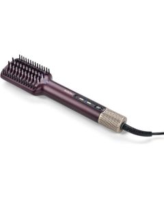 Babyliss Air Power Smooth, 900 W, violet/golden - Air Styler Matu veidotāji