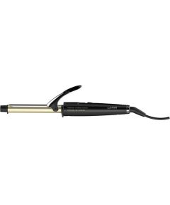 GA.MA Dual Plates, 19 mm, black - Curling iron Matu veidotāji