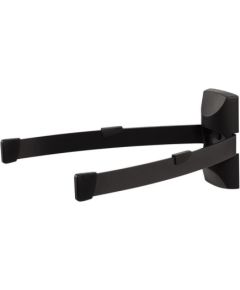 Physix, black - Shelf Крепления для телевизоров