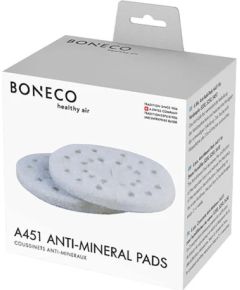 Boneco - Anti-calc filter for humidifier Увлажнители воздуха