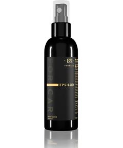 Aromatic89 Epsilon, 100 ml - Car perfume spray Освежитель воздуха в машине