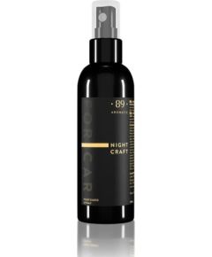 Aromatic89 Night Craft, 100 ml - Car perfume spray Освежитель воздуха в машине