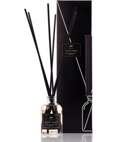 Aromatic89, Night Craft, classic bottle, 50 ml - Reed diffuser Освежитель воздуха в машине