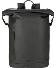Tucano Rollo, 15,6'', black - Notebook backpack Сумки, обложки для ноутбуков