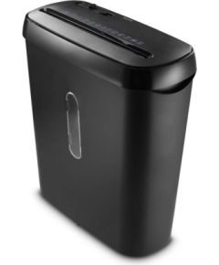 Hama Classic S61, 8 l, black - Shredder Dokumentu smalcinātāji