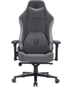El33t L33T Neolite, Fabric, dark grey - Gaming chair Gaming krēsli