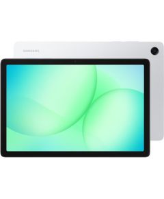 Samsung Galaxy Tab A11+, 128 GB, Wi-Fi, silver - Tablet Планшетные ПК