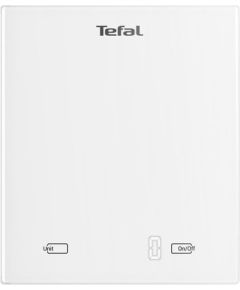 Tefal Essential, white - Kitchen scale Кухонные весы