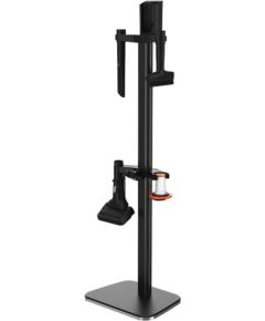 Tefal X-Force Flex 13.60 / TY9A, black - Docking station Citi piederumi