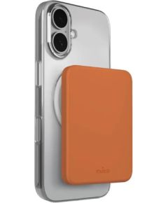 Puro Mini Pwer Mag, 4200 mAh, desert sun - Power bank Power Banks