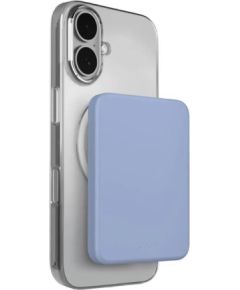 Puro Mini Pwer Mag, 4200 mAh, ice blue - Power bank Power Banks