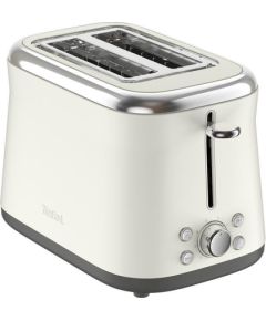 Tefal Collection, Retro, 850 W, beige - Toaster Тостеры