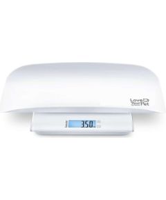 Beurer Polly, white - Multifunctional pet scale Viedās iekārtas un piederumi