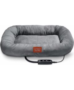 Beurer Kira, grey - Heated bed Viedās iekārtas un piederumi