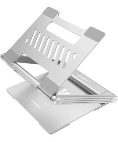 Canyon OnStand 2, Hub, 360°, gray - Notebook stand Cистемы охлаждения для ноутбуков