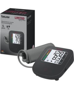 Beurer BM 23 Limited Edition, black - Blood pressure monitor Asinsspiediena mērītāji