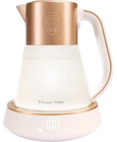Russell Hobbs Calm Kettle, 1.7 L - Glass kettle Чайники (электрические)