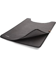 Whisker Litter-Robot, black - LitterTrap mat Viedās iekārtas un piederumi