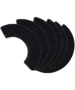 Whisker Litter-Robot 4, 6-pack - Carbon Filters Viedās iekārtas un piederumi