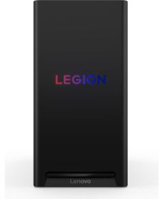 Lenovo Legion T5 30AGB10, Ryzen 7, 32 GB, 1 TB, RTX 5070, eclipse black - Desktop PC Персональные компьютеры