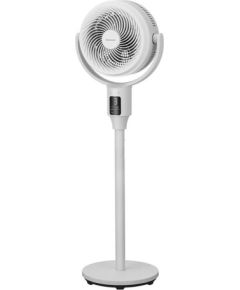 Hisense, white - Floor fan Ventilatori