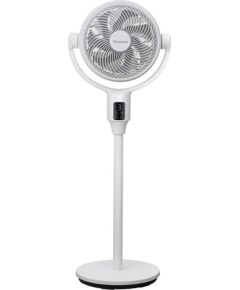Hisense, white - Floor fan Ventilatori