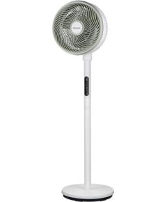 Hisense, white - Floor fan Ventilatori