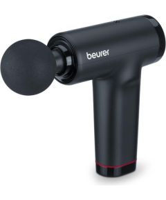 Beurer CompactPower, black - Massage gun Fitnesa preces