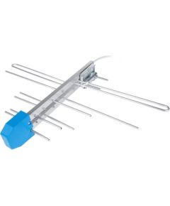 Sonus Minilog Antenna, blue - Antenna TV Antenas