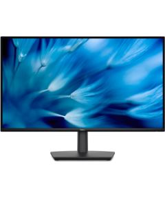 Dell E2726DS 27 " IPS QHD 16:9 100 Hz 5 ms/8 ms 2560 x 1440 pixels 300 cd/m² HDMI ports quantity 1 Black Monitori