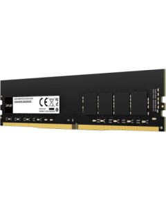 Lexar LD4U08G32C22ST-BGS 8 GB DDR4 3200 MHz PC/server Registered No ECC No RAM Operatīvā atmiņa