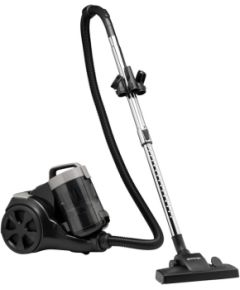 Gorenje VCE01TABKG Vacuum Cleaner, Handheld, Operating time 12 min, Dust container 0.1 L, Charging time 4 h, Anthracite Gorenje Putekļu sūcēji