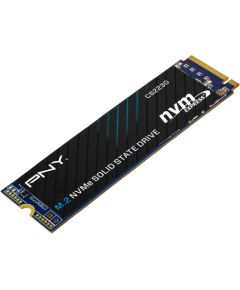 Pny Technologies Dysk SSD PNY CS2230 M.2 NVMe 500GB Жесткие диски (SSD)