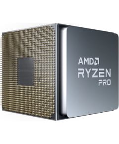 AMD Ryzen 7 PRO 4750GE processor 3.1 GHz 8 MB L3 Процессоры