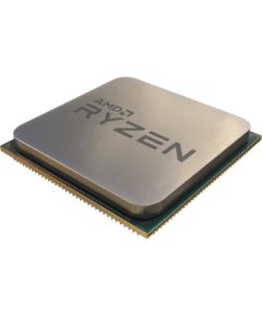 AMD Ryzen 3 4300GE processor 3.5 GHz 4 MB L3 Tray Procesori