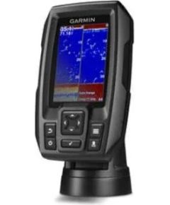 Garmin STRIKER 4 fish finder 8.89 cm (3.5") 200 W 6 m Eholoti