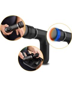 Medisana MG 560 Hot&Cold pistol massager Jaunumi - Skaistums