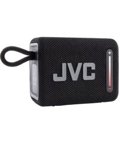 JVC XS-E114B - portable speaker, black Беспроводные колонки
