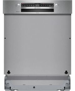 Bosch SMI4HAS07E dishwasher Fully built-in 13 place settings C Jaunumi Sadz. tehnika