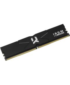 GOODRAM DDR5 32GB (2x16GB) 7200MHz CL34 IRDM RAM Operatīvā atmiņa