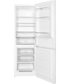 Refrigerator with bottom freezer MPM-323-KB-46, white Крупная бытовая техника