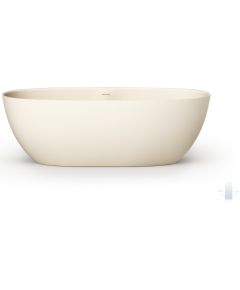 PAA Bella Brīvi Stāvoša Akmens Masas Vanna Krēmkrāsas Jaunumi Sadz. tehnika