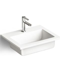 PAA Mini Loto 500 Akmens Masas Vannas Istabas Izlietne Крупная бытовая техника