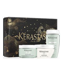 Kerastase Specifique Divalent Holiday Set - Dárková sada vlasové péče Уход за волосами