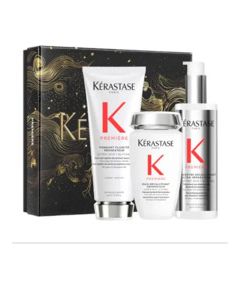 Kerastase Première Set - Dárková sada pro poškozené vlasy 0ml Уход за волосами
