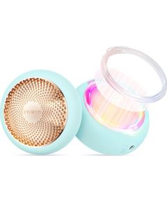 Foreo UFO™ 3 Sonický přístroj pro hloubkovou hydrataci obličeje 5v1 Pearl Pink Smaržas - NESAKĀRTOTS